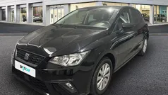 Usado 2021 Seat Ibiza Style | € 13.190 (Super Preço)