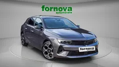 Usado 2025 Opel Astra | € 27.500 (Preço justo)