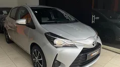 Usado 2019 Toyota Yaris Comfort | € 14.990 (Preço justo)