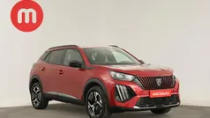 Usado 2024 Peugeot 2008 Allure SUV | € 22.499 (Preço justo)