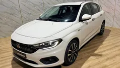 Usado 2016 Fiat Tipo | € 8.900 (Preço justo)