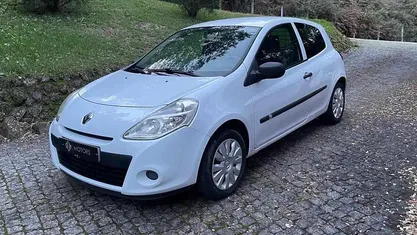 Usado 2011 Renault Clio II | € 5.750 (Preço justo)