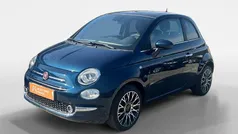 Usado 2023 Fiat 500 Sedan | € 13.961