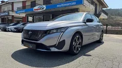 Usado 2023 Peugeot 308 Allure Carrinha | € 21.990 (Preço justo)