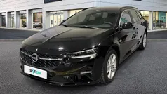 Preto Usado 2021 Opel Insignia Business Edition Carrinha | € 17.900 (Preço justo)