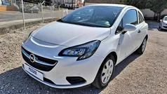 Branco Usado 2018 Opel Corsa | € 7.950 (Bom preço)