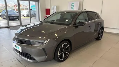 Usado Opel Astra Elegance 130 HP (95 kW) 2023 Carrinha