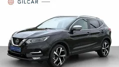 Usado 2019 Nissan Qashqai Tekna+ SUV | € 17.990 (Bom preço)