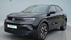 Preto Usado 2025 Opel Mokka Edition SUV | € 21.990 (Preço justo)