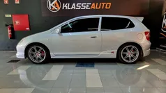 Usado 2003 Honda Civic Type R Citadino | € 25.450