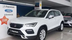 Usado 2021 Seat Ateca Style SUV | € 18.990 (Preço justo)