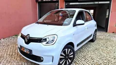 Usado 2021 Renault Twingo SE Citadino | € 12.500 (Preço justo)