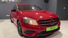 Usado 2013 Mercedes A180 Style | € 12.990 (Preço justo)