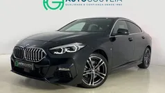Cinza Usado 2021 BMW 216 Comfort Edition Coupé | € 29.980 (Preço justo)