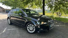 Usado 2013 Audi A3 | € 11.990 (Preço justo)