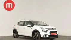 Usado 2024 Citroën C3 PureTech Citadino | € 14.999 (Bom preço)