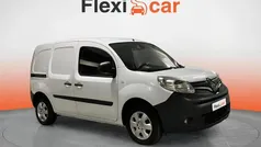 Branco Usado 2019 Renault Kangoo Business Monovolume | € 9.990 (Bom preço)