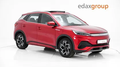 Usado BYD Atto 3 150 kW (204 HP) 2022