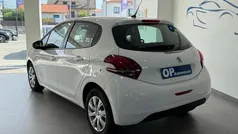 Usado 2020 Peugeot 208 Active Citadino | € 11.950 (Super Preço)