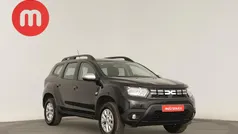 Usado 2024 Dacia Duster Expression SUV | € 19.999 (Preço justo)