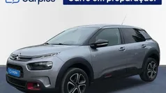 Cinzento Usado 2020 Citroën C4 Cactus Citadino | € 16.250 (Preço justo)