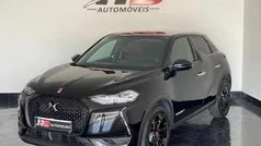 Preto Usado 2021 DS Automobiles DS3 Crossback SUV | € 17.450 (Super Preço)