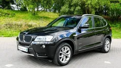 Usado 2013 BMW X3 SUV | € 18.950 (Bom preço)