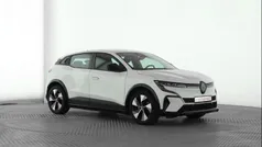 Branco Usado 2022 Renault Mégane Equilibre | € 23.490 (Super Preço)