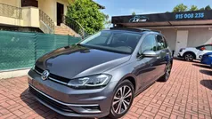Usado 2017 VW Golf VII Trendline | € 17.490 (Preço justo)