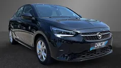 Preto Usado 2022 Opel Corsa Elegance | € 12.499 (Bom preço)