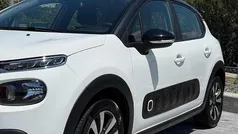 Usado 2019 Citroën C3 Feel Citadino | € 9.500 (Bom preço)