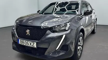 Usado 2023 Peugeot 2008 Active SUV | € 22.900 (Bom preço)