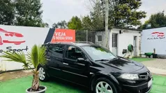 Renault Mégane GrandTour