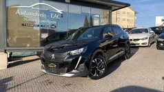 Usado 2022 Peugeot 2008 Allure SUV | € 20.900 (Preço justo)