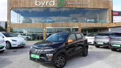Usado 2022 Dacia Spring Comfort Plus Citadino | € 10.900 (Preço justo)