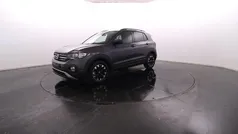Usado 2023 VW T-Cross SUV | € 20.900 (Preço justo)
