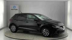 Usado 2024 VW Polo | € 20.200 (Preço justo)