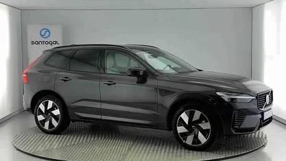 Usado Volvo XC60 Plus 350 HP (257 kW) 2024 SUV