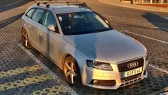 Usado 2008 Audi A4 Carrinha | € 8.000 (Super Preço)