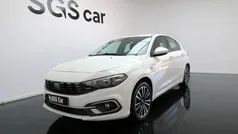 Usado 2023 Fiat Tipo City Life | € 17.500 (Preço justo)
