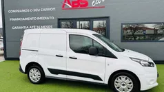 Usado 2016 Ford Transit | € 10.000 (Super Preço)