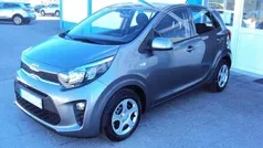Usado 2023 Kia Picanto Citadino | € 14.250 (Preço justo)