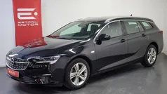 Preto Usado 2022 Opel Insignia Business Carrinha | € 18.900 (Preço justo)