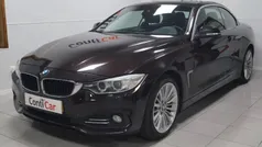 Outra Usado 2014 BMW 420 Luxury Line Cabrios | € 21.990 (Super Preço)