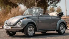 Cinzento Usado 1974 VW Beetle | € 28.500