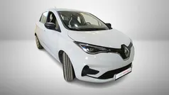 Usado 2021 Renault Zoe Zen Citadino | € 15.490 (Preço justo)