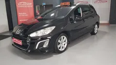 Usado 2011 Peugeot 308 Carrinha | € 5.750 (Preço justo)