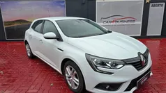 Usado 2019 Renault Mégane IV LIMITED | € 15.990 (Preço justo)