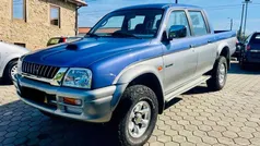 Usado 1999 Mitsubishi L200 Pickup | € 11.490 (Preço justo)