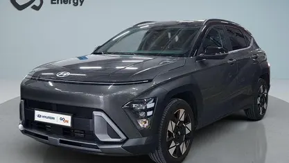 Usado Hyundai Kauai Premium 100 HP (73 kW) 2025 SUV